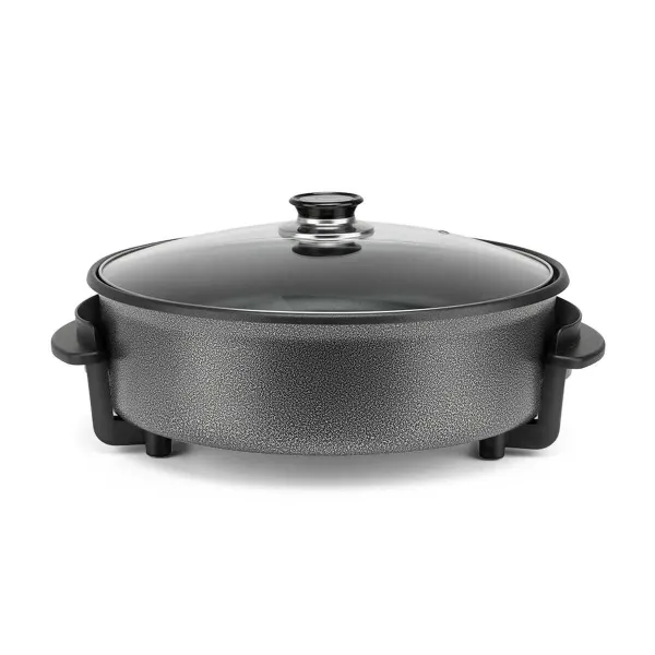 Electric Pot Orbegozo PZ 3670