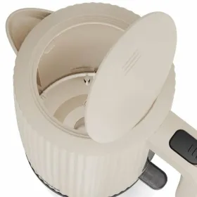 Vedenkeitin Princess 236048 Beige Muovinen 2200 W 1,7 L