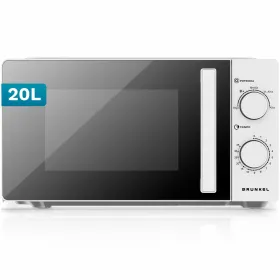 Mikroaaltouuni Grunkel MW-20EASY 700 W 20 L