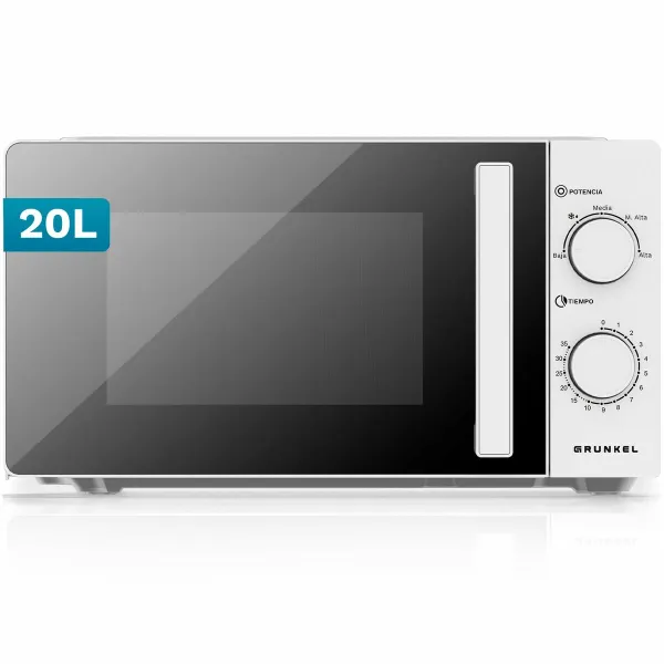 Mikrolaineahi Grunkel MW-20EASY 700 W 20 L