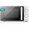 Mikrolaineahi Grunkel MW-20EASY 700 W 20 L