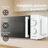 Mikrolaineahi Grunkel MW-20EASY 700 W 20 L