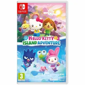 Videomäng Switch konsoolile Just For Games