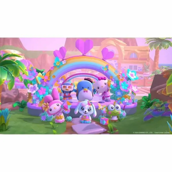 Видеоигра для Switch Just For Games
