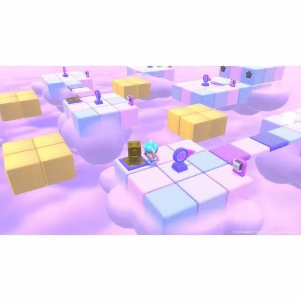 Видеоигра для Switch Just For Games