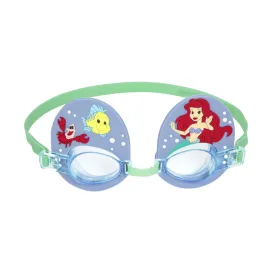 Swimming Goggles Bestway Blue