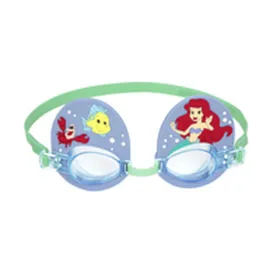 Swimming Goggles Bestway Blue