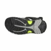 Flip Flops for Children Regatta Westshore Black