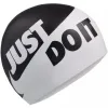 Ujumismüts Nike Jdi Slogan Must