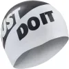 Ujumismüts Nike Jdi Slogan Must