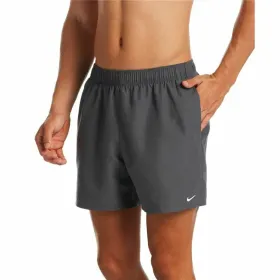 Ujumispüksid, meeste Nike 5" Volley