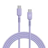 USB-C - USB-C kaapeli Muvit for Change Laventeli 1,2 m