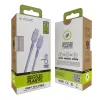USB-C - USB-C kaapeli Muvit for Change Laventeli 1,2 m