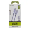 USB-C - USB-C kaapeli Muvit for Change Laventeli 1,2 m