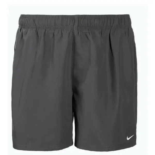Men’s Bathing Costume Nike 5" Volley Short Grey