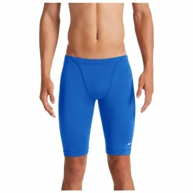 Плавки мужские Nike Hydrastrong Solid Jammer Синий