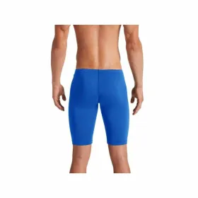 Плавки мужские Nike Hydrastrong Solid Jammer Синий