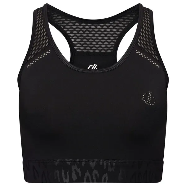 Sports Bra Dare 2b Black