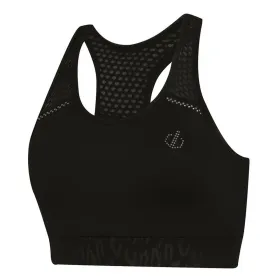 Sporta Krūšturis Dare 2b Melns