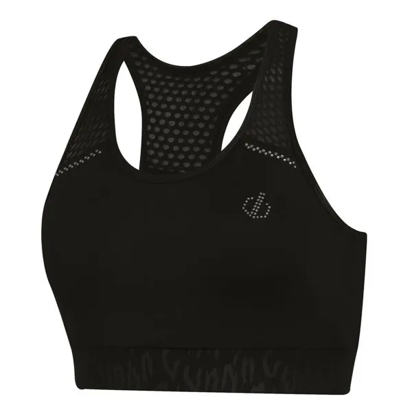 Sports Bra Dare 2b Black