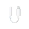 Cablu Audio Jack la Lightning Myway MWADP0001- LTN01 Balta