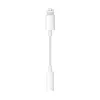 Cablu Audio Jack la Lightning Myway MWADP0001- LTN01 Balta