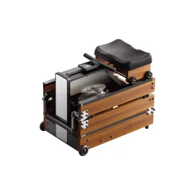 Dėklas Dux Ducis Skin Pro Samsung S731 S25 FE tamsiai mėlynas