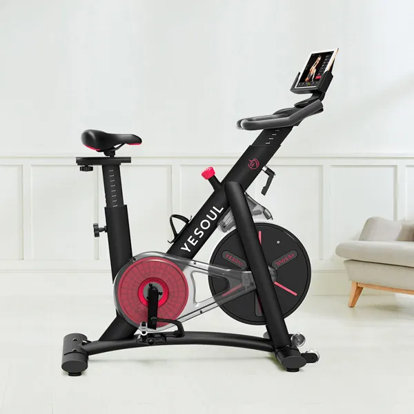 Stationary bike Yesoul S3 (Refurbished B)