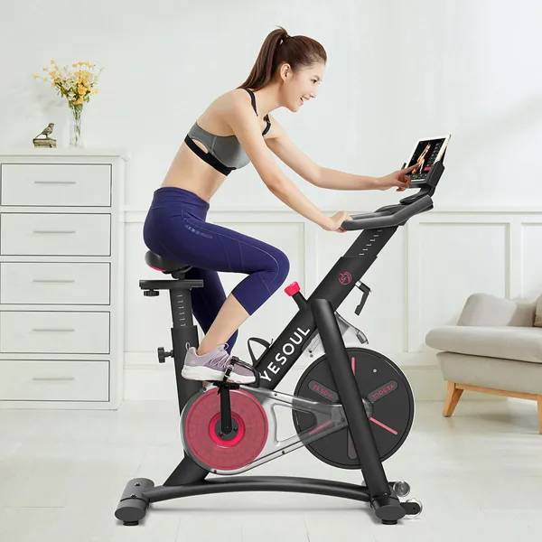 Stationary bike Yesoul S3 (Refurbished B)