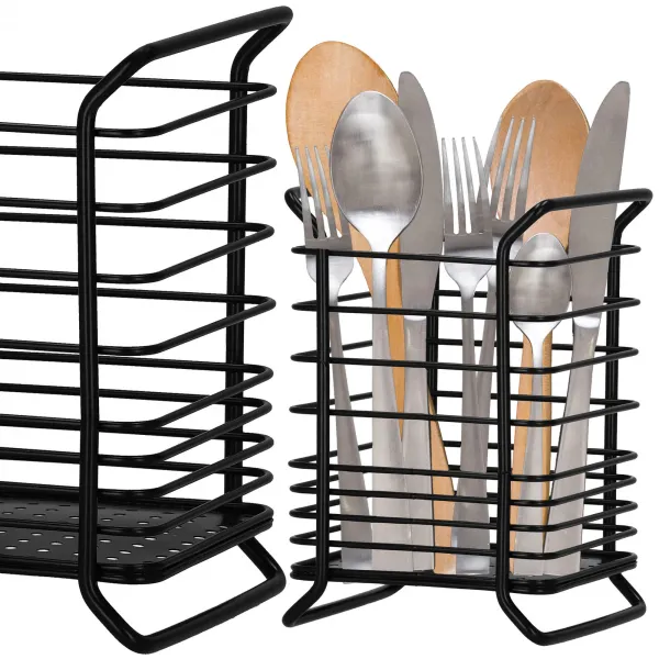 Cutlery dryer, steel basket Springos KI0150