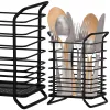 Cutlery dryer, steel basket Springos KI0150