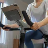 Stationary bike Nexgim QB-C01 Bluetooth 5.0 (Refurbished A)