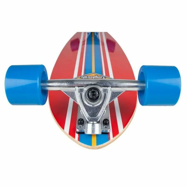 Longboard Dstreet ‎DST-COM-2126 35