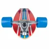 Longboard Dstreet ‎DST-COM-2126 35