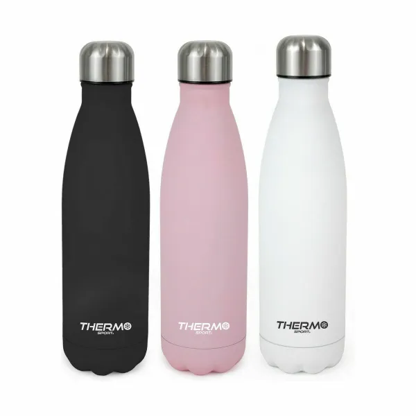 Termospullo ThermoSport Soft Touch 1 L (6 osaa)