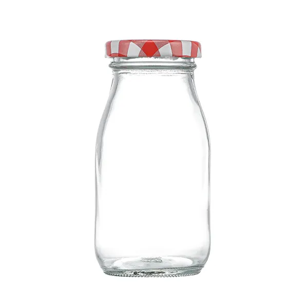Ūdens pudele La Mediterránea Stikls 250 ml (24 gb.)