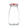 Ūdens pudele La Mediterránea Stikls 250 ml (24 gb.)