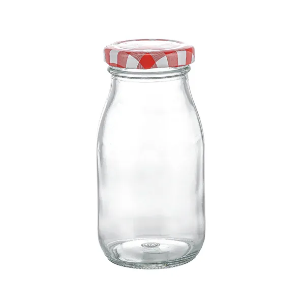 Ūdens pudele La Mediterránea Stikls 250 ml (24 gb.)