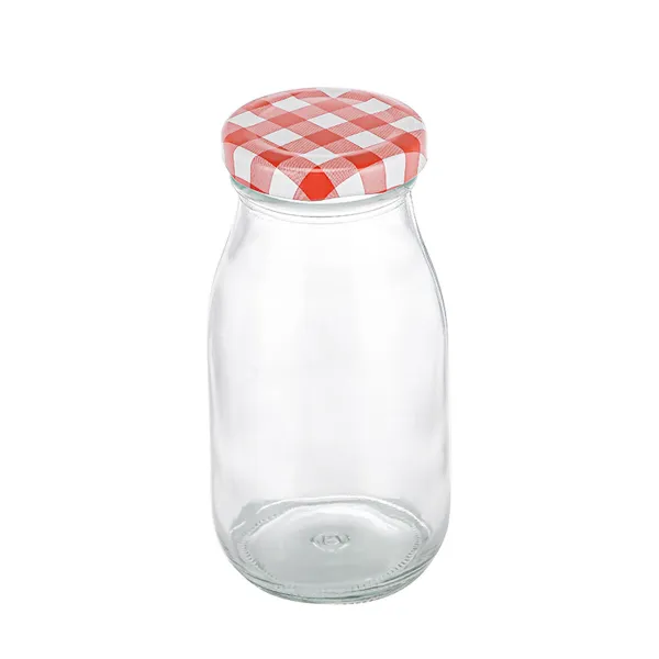 Ūdens pudele La Mediterránea Stikls 250 ml (24 gb.)