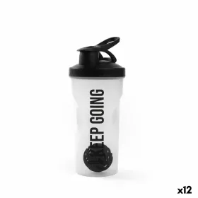 Vesipullo Bewinner 700 ml (12 osaa)