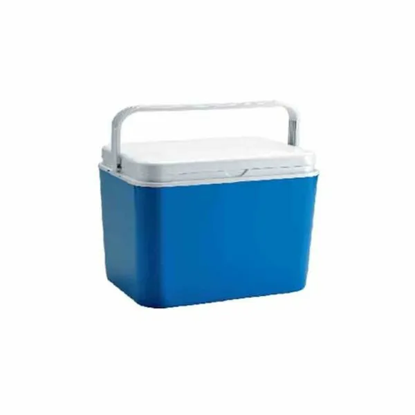 Šaldytuvas Atlantic 172-5038 Mėlyna Juoda Plastmasinis 30 L