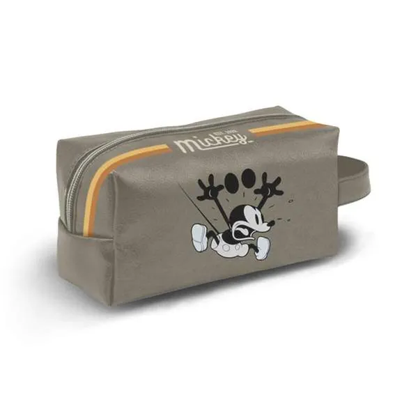 Travel Vanity Case Mickey Mouse PVC 13 x 27 x 13 cm