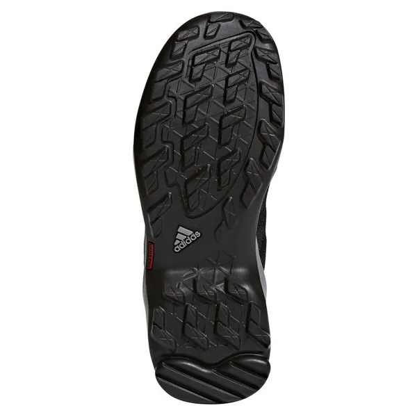 Lasten urheilukengät Adidas Terrex AX2R Musta