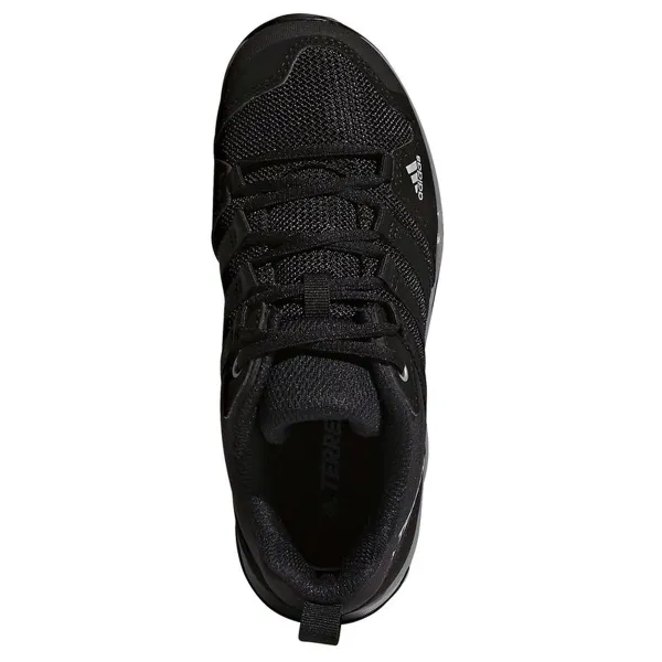 Lasten urheilukengät Adidas Terrex AX2R Musta