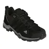 Lasten urheilukengät Adidas Terrex AX2R Musta
