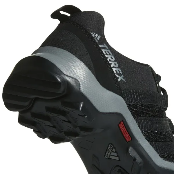 Lasten urheilukengät Adidas Terrex AX2R Musta