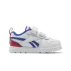 Lasten urheilukengät Reebok Royal Prime 2 Valkoinen