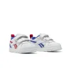 Lasten urheilukengät Reebok Royal Prime 2 Valkoinen