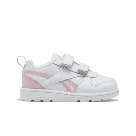 Sports Shoes for Kids Reebok Royal Prime 2 White