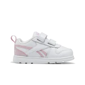 Sports Shoes for Kids Reebok Royal Prime 2 White